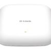 D-Link D-Link | Nuclias Connect AX1800 Wi-Fi 6 Access Point | DAP-X2810 | 802.11ac | Mesh Support No | 1200+574 Mbit/s | 10/100/1000 Mbit/s | Ethernet LAN (RJ-45) ports 1 | No mobile broadband | MU-MiMO Yes | PoE in | Antenna type 2xInternal DAP-X2810