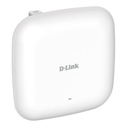D-Link D-Link | Nuclias Connect AX1800 Wi-Fi 6 Access Point | DAP-X2810 | 802.11ac | Mesh Support No | 1200+574 Mbit/s | 10/100/1000 Mbit/s | Ethernet LAN (RJ-45) ports 1 | No mobile broadband | MU-MiMO Yes | PoE in | Antenna type 2xInternal DAP-X2810
