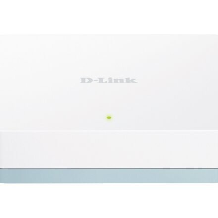 D-Link D-Link | Switch | DGS-1005D/E | Unmanaged | Desktop | Gigabit Ethernet (copper) ports quantity 5 DGS-1005D/E