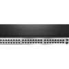 D-Link D-Link | Stackable Smart Managed Switch with 10G Uplinks | DGS-1510-52X/E | Managed L2 | Rackmountable | Gigabit Ethernet (copper) ports quantity 48 DGS-1510-52X/E