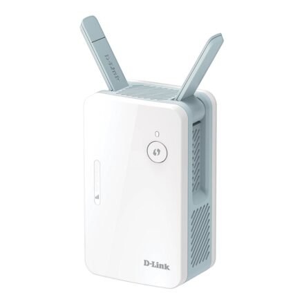 D-Link D-Link | AX1500 Mesh Range Extender | E15/E | 802.11ac | 300+1200 Mbit/s | 10/100/1000 Mbit/s | Ethernet LAN (RJ-45) ports 1 | No mobile broadband | MU-MiMO Yes | Antenna type 2xExternal E15/E