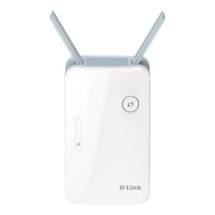 D-Link D-Link | AX1500 Mesh Range Extender | E15/E | 802.11ac | 300+1200 Mbit/s | 10/100/1000 Mbit/s | Ethernet LAN (RJ-45) ports 1 | No mobile broadband | MU-MiMO Yes | Antenna type 2xExternal E15/E