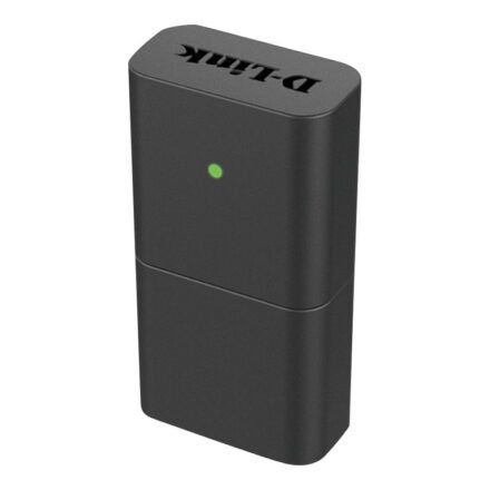 D-Link D-Link | DWA-131 Wireless N Nano USB Adapter 802.11n DWA-131