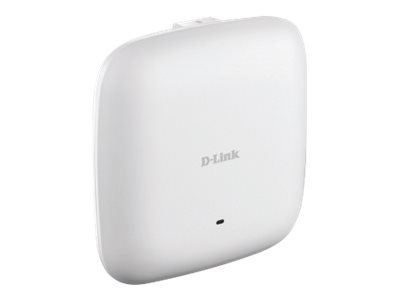 D-Link D-Link | Wireless AC1750 Wawe 2 Dual Band Access Point | DAP-2680 | 802.11ac | Mesh Support No | 1300+450 Mbit/s | 10/100/1000 Mbit/s | Ethernet LAN (RJ-45) ports 1 | No mobile broadband | MU-MiMO Yes | PoE in | Antenna type 3xInternal DAP-2680
