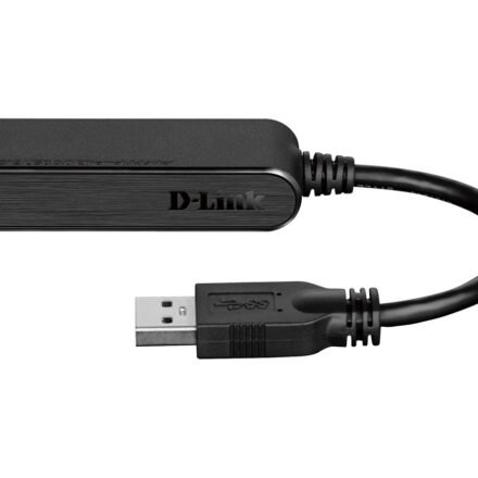 D-Link D-Link | USB 3.0 Gigabit Ethernet Adapter | DUB-1312 | USB DUB-1312