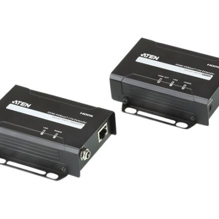 Aten Aten VE801 HDMI HDBaseT-Lite Extender, 4K@40m, HDBaseT Class B | Aten | HDMI HDBaseT-Lite Extender, 4K@40m, HDBaseT Class B | VE801 | Warranty 24 month(s) VE801-AT-G