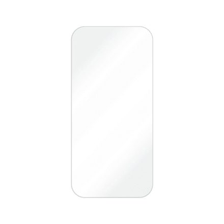 Fixed Fixed Screen protector | Apple | iPhone Air | Tempered Glass | Transparent | 2.5D FIXGD-1601-TR