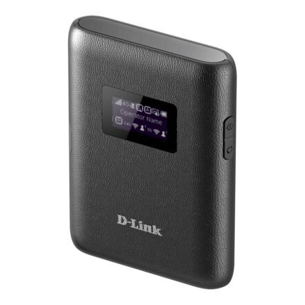 D-Link 4G LTE Mobile Hotspot | DWR-933 | 802.11ac | 300 Mbit/s | N/A Mbit/s | Ethernet LAN (RJ-45) ports 0 | Mesh Support No | MU-MiMO No | 4G | Antenna type Internal | N/A DWR-933