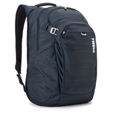 Thule Thule | CONBP-116 Construct | Backpack 24L | Backpack for laptop | Carbon Blue CONBP116 CARBON BLUE