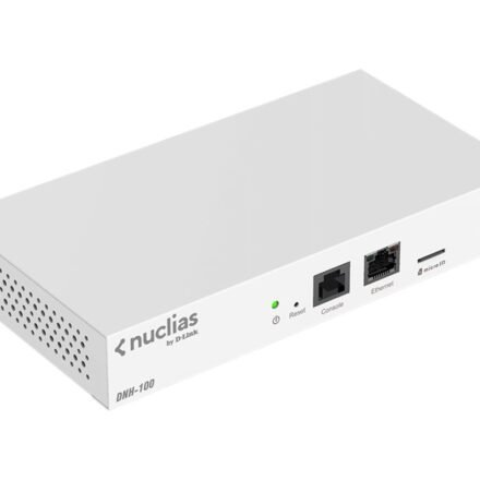 D-Link D-Link | Nuclias Connect Hub | DNH-100 | 802.11ac | Mesh Support No | 10/100/1000 Mbit/s | Ethernet LAN (RJ-45) ports 1 | No mobile broadband | MU-MiMO No | no PoE DNH-100