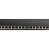 D-Link D-Link | 16-Port Gigabit Desktop Switch | DGS-1016S | Unmanaged | Desktop DGS-1016S/E