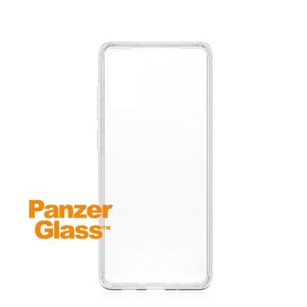 PanzerGlass PanzerGlass ClearCase Samsung Galaxy S20+ | PanzerGlass 0236