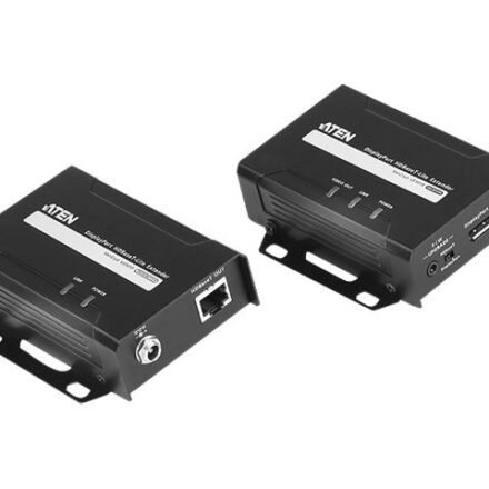Aten Aten | DisplayPort HDBaseT-Lite Extender, 4K@40m, HDBaseT Class B | VE901 VE901-AT-G