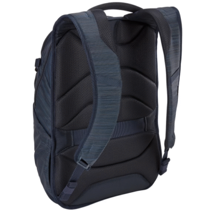 Thule Thule | CONBP-116 Construct | Backpack 24L | Backpack for laptop | Carbon Blue CONBP116 CARBON BLUE
