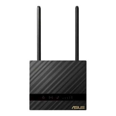 Asus 4G-N16 | 802.11n | 300 Mbit/s | 10/100 Mbit/s | Ethernet LAN (RJ-45) ports 1 | Mesh Support No | MU-MiMO No | 4G | Antenna type Internal/External 90IG07E0-MO3H00