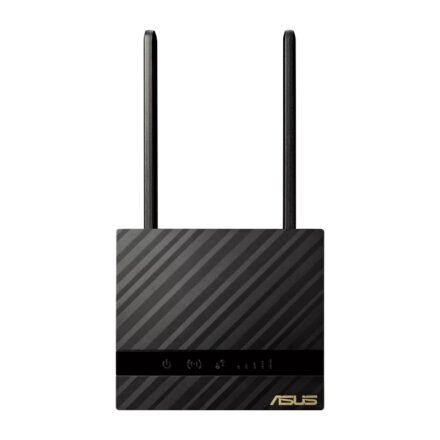 Asus 4G-N16 | 802.11n | 300 Mbit/s | 10/100 Mbit/s | Ethernet LAN (RJ-45) ports 1 | Mesh Support No | MU-MiMO No | 4G | Antenna type Internal/External 90IG07E0-MO3H00