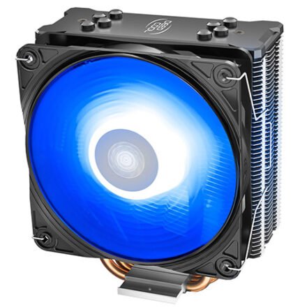 Deepcool Deepcool | CPU Air Cooler | GAMMAXX GTE V2 | Air cooler DP-MCH4-GMX-GTEV2