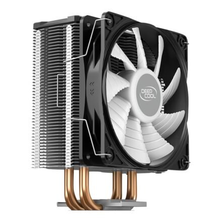 Deepcool Deepcool | CPU Air Cooler | GAMMAXX GTE V2 | Air cooler DP-MCH4-GMX-GTEV2