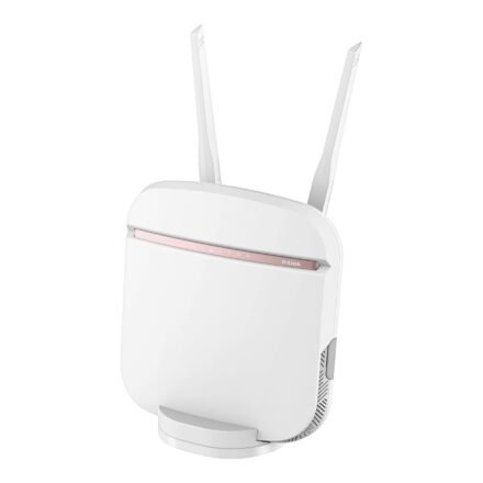 D-Link 5G AC2600 Wi-Fi Router | DWR-978 | 802.11ac | 10/100/1000 Mbit/s | Ethernet LAN (RJ-45) ports 4 | Mesh Support No | MU-MiMO Yes | 5G | Antenna type External DWR-978/E