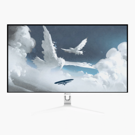 Arozzi Arozzi | Nova | 32 " | IPS | QHD | 16:9 | 180 Hz | 1 ms | 2560 x 1440 pixels | 300 cd/m² | HDMI ports quantity 2 | White AZ-NO-32T2K180-WT