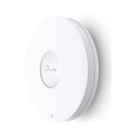 TP-LINK TP-LINK | TP-Link EAP620 AX1800 Ceiling Mount WiFi 6 Access Point | EAP620 | 802.11ax | 1201+574 Mbit/s | 10/100/1000 Mbit/s | Ethernet LAN (RJ-45) ports 1 | MU-MiMO Yes | PoE in | Antenna type Internal EAP620 HD