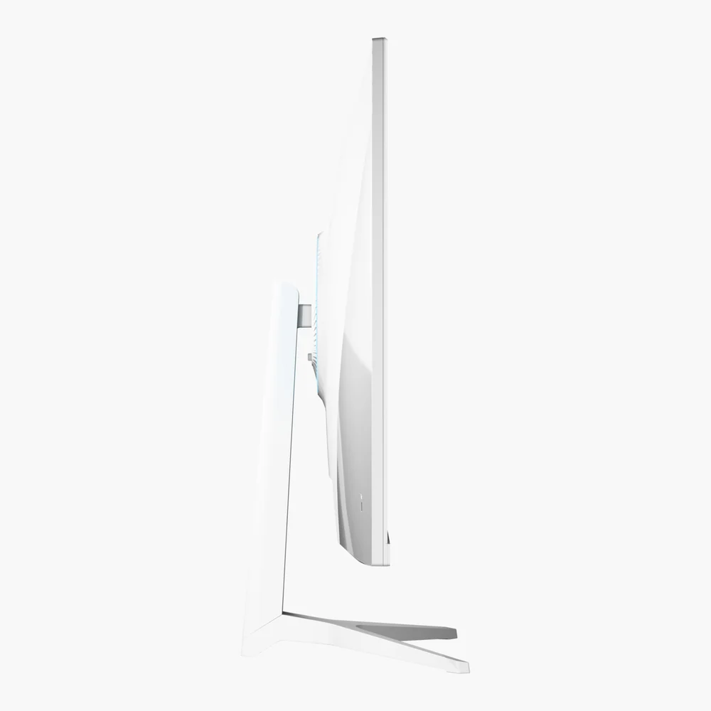 Arozzi Arozzi | Nova | 32 " | IPS | QHD | 16:9 | 180 Hz | 1 ms | 2560 x 1440 pixels | 300 cd/m² | HDMI ports quantity 2 | White AZ-NO-32T2K180-WT