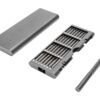 Digitus Digitus | Precision Screwdriver Set 57 for mobile phone, laptop PC, watches, glasses, console | Tool kit DA-70360