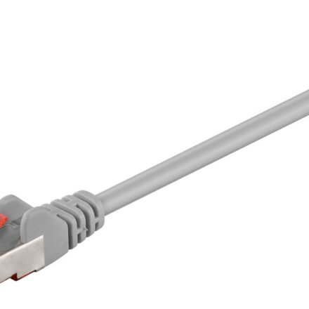 Goobay Goobay | RJ45 male (8P8C) | RJ45 male (8P8C) 50886