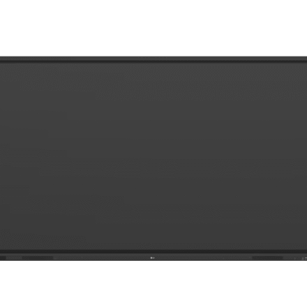 LG LG 86TR3DQ-B | 86 " | 400 cd/m² | Landscape | 16/7 | webOS | 8 ms | 178 ° | 178 ° 86TR3DQ-B.AUEQ