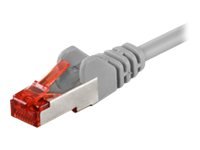 Goobay Goobay | RJ45 male (8P8C) | RJ45 male (8P8C) 50886