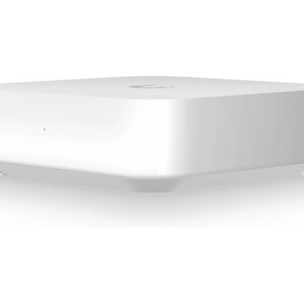 Ubiquiti UniFi Next-Generation Gateway Lite | 10/100/1000 Mbit/s | Ethernet LAN (RJ-45) ports 1 | Mesh Support No | MU-MiMO No | No mobile broadband UXG-Lite
