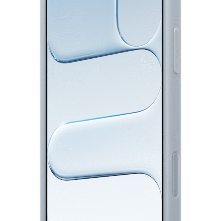 Apple Apple Bumper | Apple | iPhone Air | Polycarbonate | Light Blue MH024ZM/A