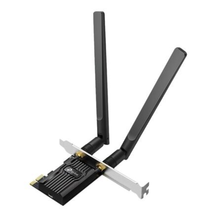 TP-LINK TP-LINK | Archer TX20E AX1800 Wi-Fi 6 Bluetooth 5.2 PCIe Adapter Archer TX20E