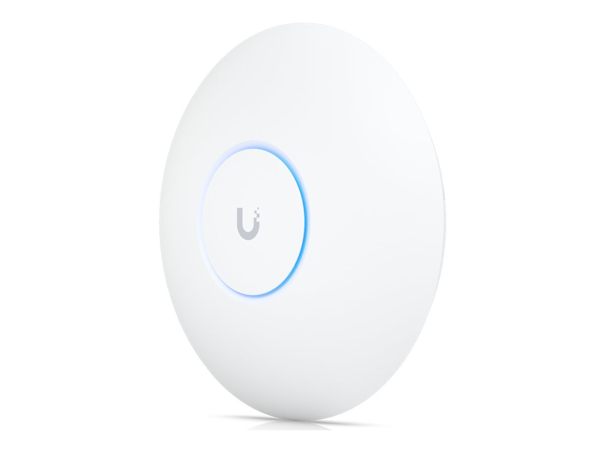 Ubiquiti Ubiquiti | WiFi 7 Access Point | Unifi U7 Pro | 802.11ac | 10/100/1000 Mbit/s | Ethernet LAN (RJ-45) ports 1 | MU-MiMO Yes | PoE in U7-Pro