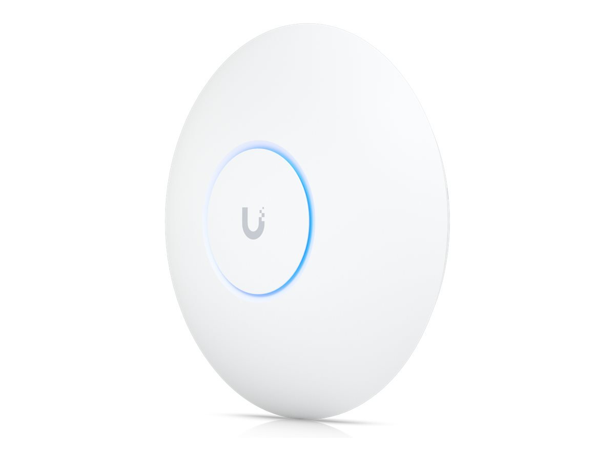 Ubiquiti Ubiquiti | WiFi 7 Access Point | Unifi U7 Pro | 802.11ac | 10/100/1000 Mbit/s | Ethernet LAN (RJ-45) ports 1 | MU-MiMO Yes | PoE in U7-Pro