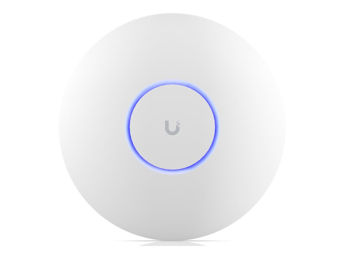 Ubiquiti Ubiquiti | WiFi 7 Access Point | Unifi U7 Pro | 802.11ac | 10/100/1000 Mbit/s | Ethernet LAN (RJ-45) ports 1 | MU-MiMO Yes | PoE in U7-Pro