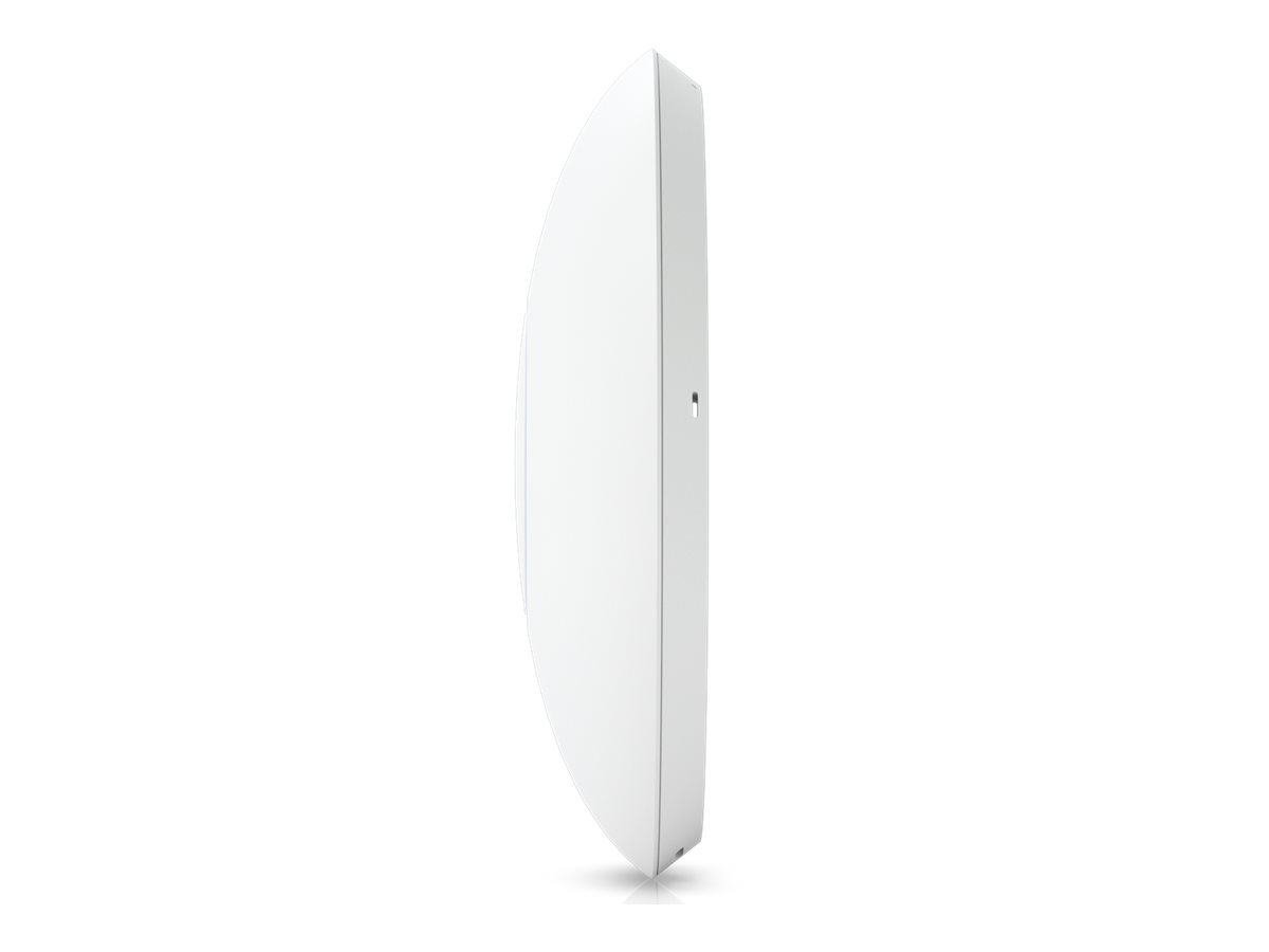 Ubiquiti Ubiquiti | WiFi 7 Access Point | Unifi U7 Pro | 802.11ac | 10/100/1000 Mbit/s | Ethernet LAN (RJ-45) ports 1 | MU-MiMO Yes | PoE in U7-Pro