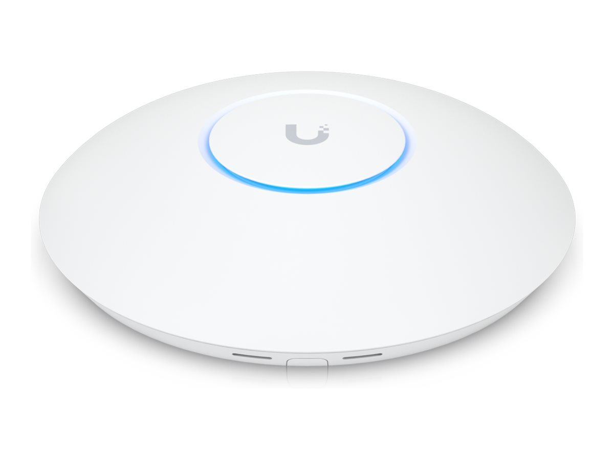 Ubiquiti Ubiquiti | WiFi 7 Access Point | Unifi U7 Pro | 802.11ac | 10/100/1000 Mbit/s | Ethernet LAN (RJ-45) ports 1 | MU-MiMO Yes | PoE in U7-Pro