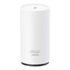 TP-LINK AX3000 Outdoor Whole Home Mesh WiFi 6 Unit | Deco X50-Outdoor | 802.11ax | 10/100/1000 Mbit/s | Ethernet LAN (RJ-45) ports 2 | Mesh Support Yes | MU-MiMO Yes | No mobile broadband Deco X50-Outdoor(1-pack)