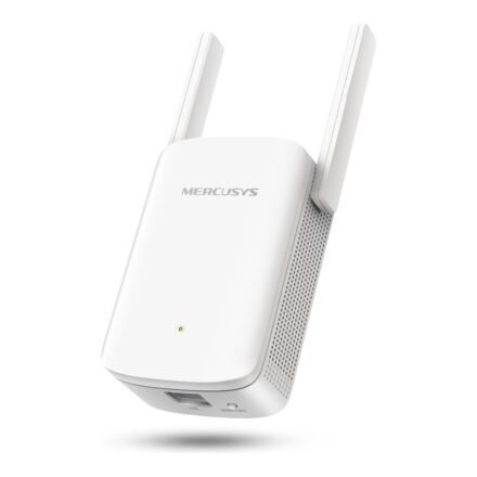 Mercusys Mercusys AX1500 Wi-Fi 6 Range Extender | ME60X | 802.11ax | 1201 Mbit/s | Ethernet LAN (RJ-45) ports 1 | MU-MiMO No | no PoE | Antenna type 2xExternal ME60X