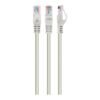Cablexpert UTP Cat6 | PVC AWG 26 | Grey PP6U-2M