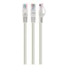 Cablexpert UTP Cat6 | PVC AWG 26 | Grey PP6U-10M