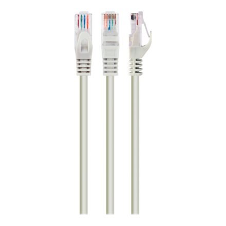 Cablexpert UTP Cat6 | PVC AWG 26 | Grey PP6U-10M