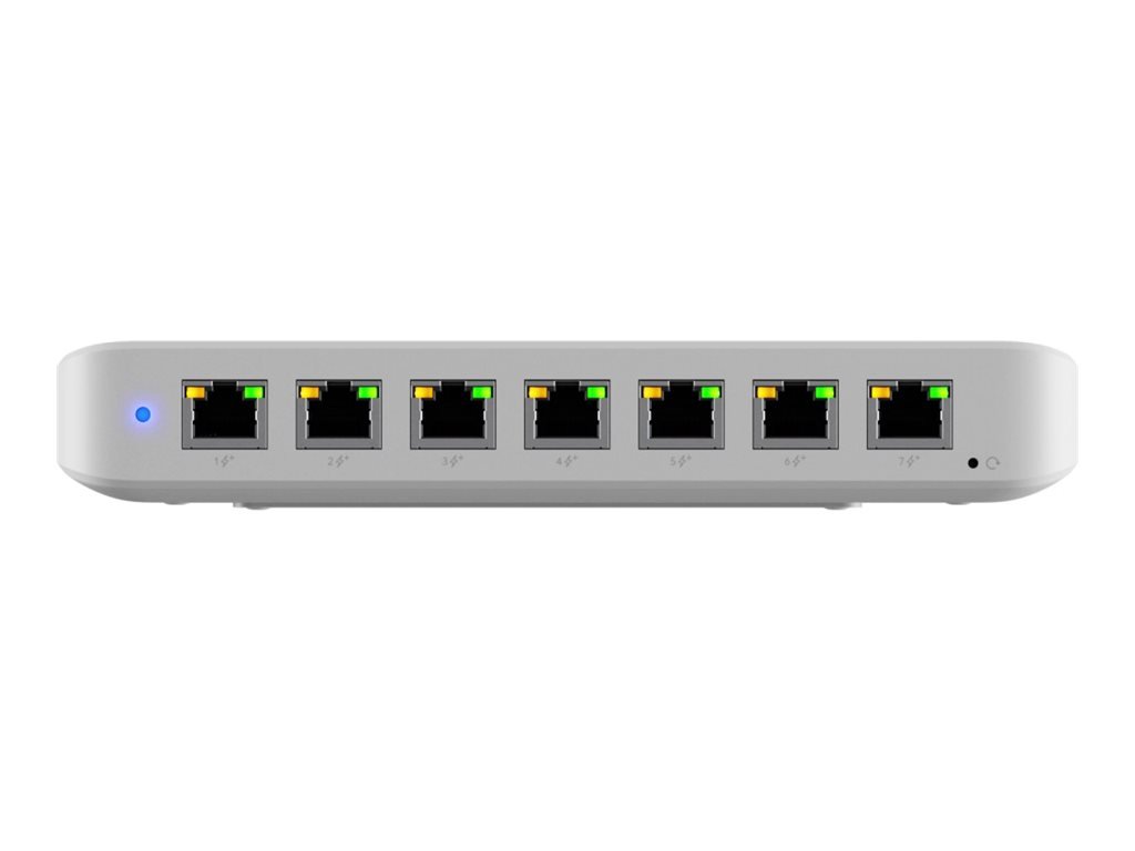 Ubiquiti Ubiquiti UniFi Switch | USW-Ultra-60W | Managed L2 | Desktop/Wall-mountable USW-Ultra-60W