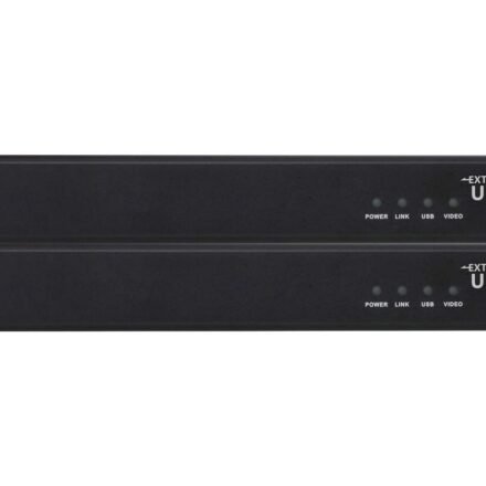Aten Aten DVI HDBaseT KVM Extender with ExtremeUSB | CE610A | 1920 x 1200 pixels at 100m CE610A-AT-G