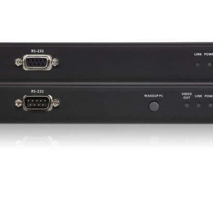 Aten Aten USB DVI HDBaseT 2.0 KVM Extender | CE620-AT-G | DVI | USB | USB CE620-AT-G