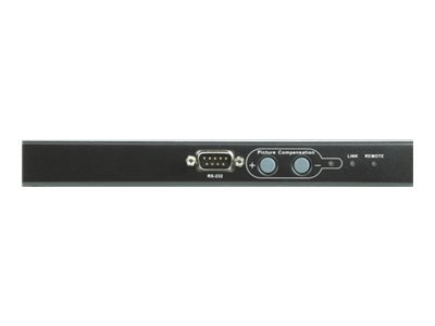 Aten Aten USB VGA/Audio Cat 5 KVM Extender | CE750A | 1280 x 1024 at 200m CE750A-AT-G