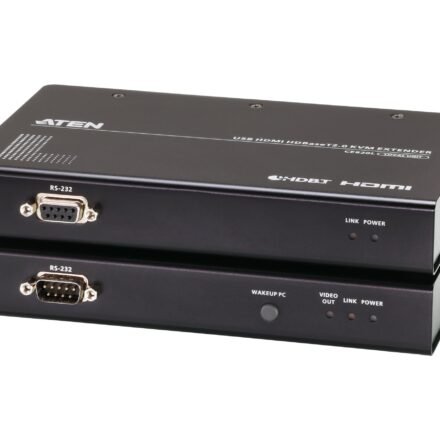 Aten Aten USB HDMI HDBaseT2.0 KVM Extender w/o Ethernet port version | CE820 CE820-ATA-G