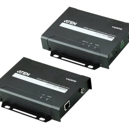 Aten Aten HDMI HDBaseT-Lite Extender, Transmitter and Receiver VE802-AT-G