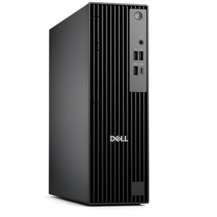 Dell Dell Pro | QCS1255 | Desktop | Slim | AMD Ryzen 5 | 8600G | Internal memory 16 GB | DDR5 | Solid-state drive capacity 512 GB | Intel Integrated Graphics | No Optical Drive | Keyboard language English | Windows 11 Pro | Warranty 36 month(s) BTO516_QCS1255_EMEA